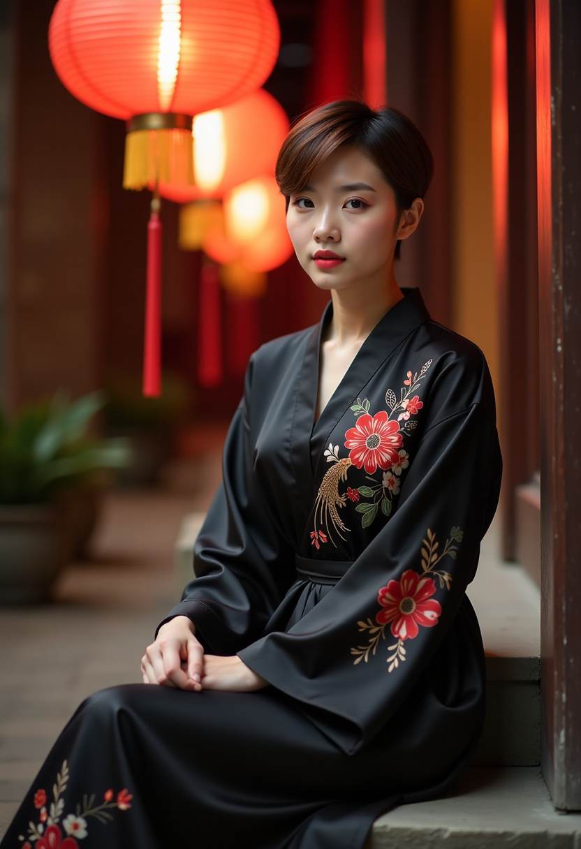 云端之上